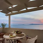 Villa Itis Luxury With Balcony, Panoramic View & Jacuzzi *