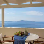 Itis Luxury With Balcony, Panoramic View & Jacuzzi