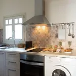Villa Itis Luxury With Balcony, Panoramic View & Jacuzzi *