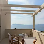 Villa Itis Luxury With Balcony, Panoramic View & Jacuzzi *
