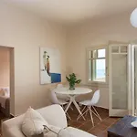 Itis Luxury With Balcony, Panoramic View & Jacuzzi Villa Neápolis