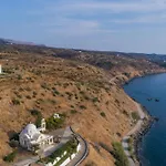 Itis Luxury With Balcony, Panoramic View & Jacuzzi Villa *