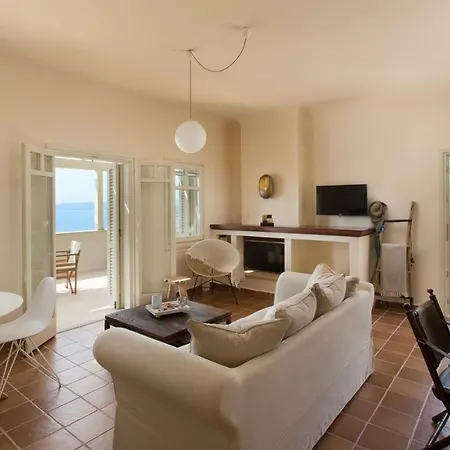 Itis Luxury With Balcony, Panoramic View & Jacuzzi