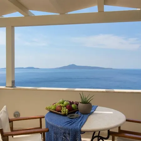 Itis Luxury With Balcony, Panoramic View & Jacuzzi