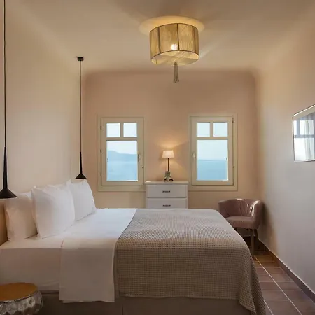 Itis Luxury With Balcony, Panoramic View & Jacuzzi Villa Neápolis