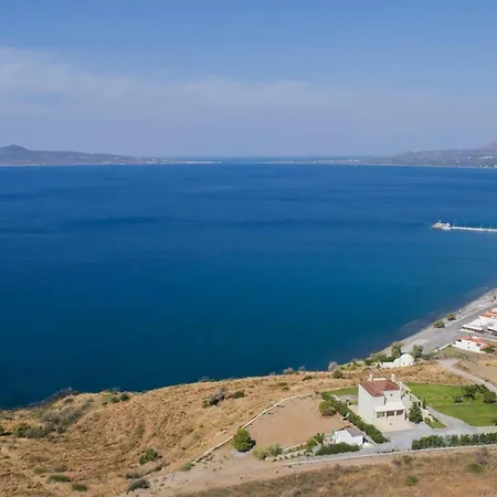 Itis Luxury With Balcony, Panoramic View & Jacuzzi