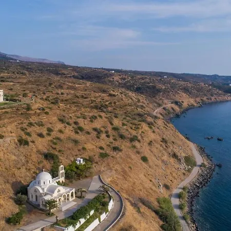 Itis Luxury With Balcony, Panoramic View & Jacuzzi Villa *