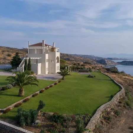 Itis Luxury With Balcony, Panoramic View & Jacuzzi