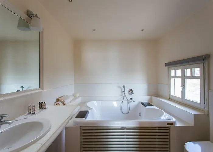 Itis Luxury With Balcony, Panoramic View & Jacuzzi Villa Neapoli Voion