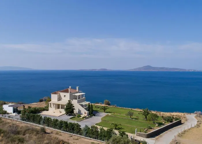 Itis Luxury With Balcony, Panoramic View & Jacuzzi