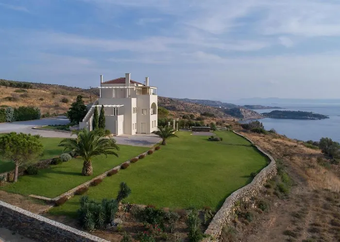 Itis Luxury With Balcony, Panoramic View & Jacuzzi